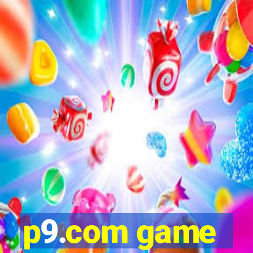 p9.com game